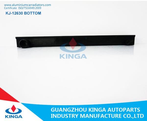 Radiator End Tank For TOYOTA Car Radiator 4 RUNNER 2.4D'85-91 /PICK-UP 2.4D'86