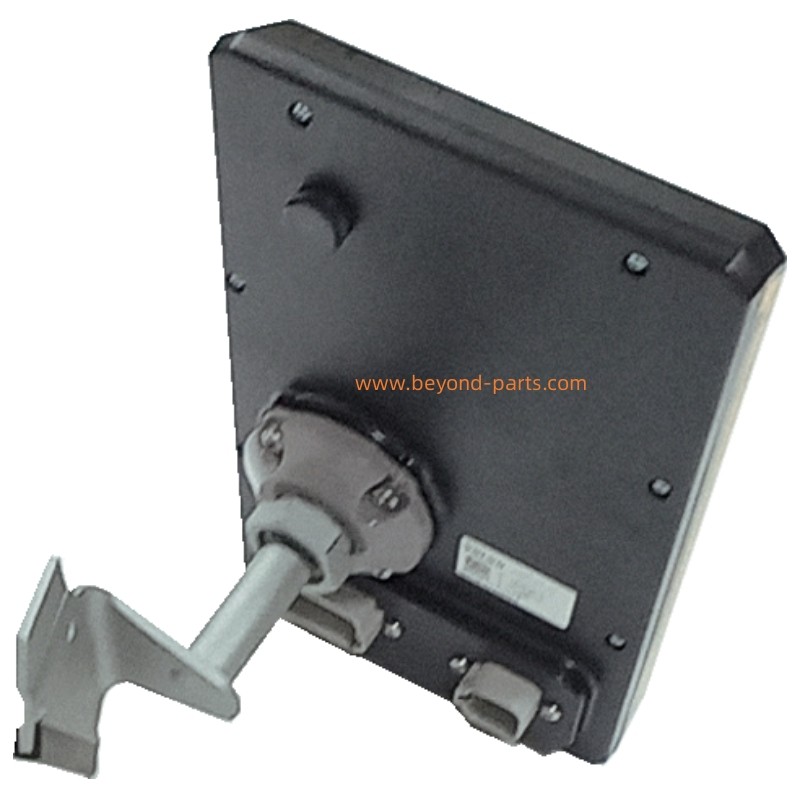 EC EC140E EC210E EC300E Excavator Spare Parts Monitor Cluster Gauge Panel VOE14761617 VOE14777924