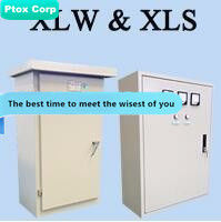 GGD customized fixed pattern air insulated switchgear