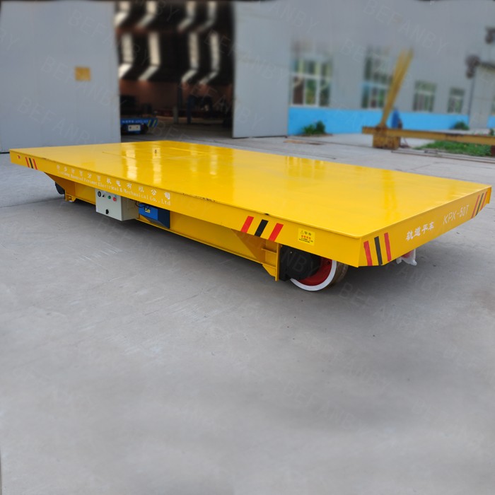 Mold Transporter