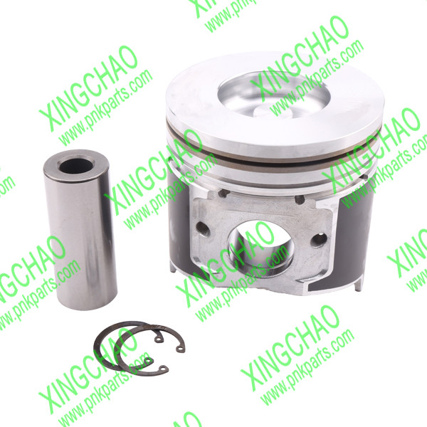 Yanmar Piston W/Rings Pin 98V 129927-22080 PISTON ASSY 30mm Pnk Parts