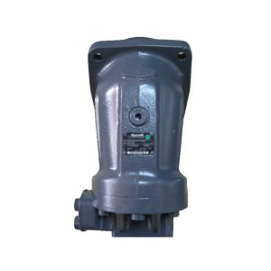 Rexroth Hydraulic Motor A2FO180/61R-PBB05 High Efficiency High Torque Output