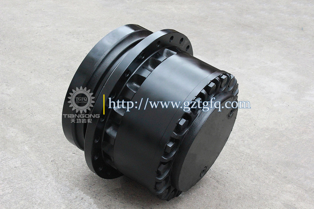 199-4726 Excavator Travel Device E374D Final Drive Parts 374D