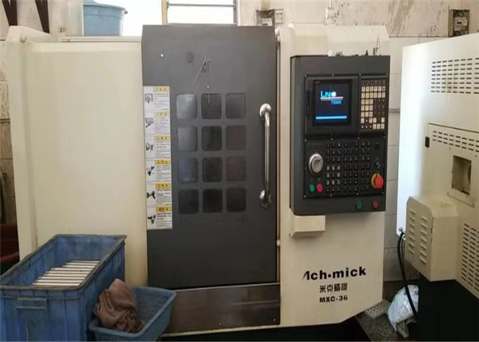 High Precision 316Ti SS430 CNC Machined Metal Parts CNC Turning Parts