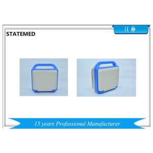 High Resolution Veterinary Ultrasound Scanner Clear Image Stable Performance