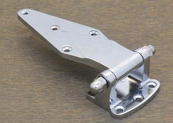 175mm Cold Store Storage Refrigerator Hinge Industrial Part Refrigerated Truck