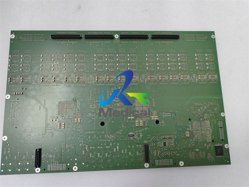 GE VOLUSON E8 RFM201B/RFM201 Board KTI303916 Ultrasonic Part
