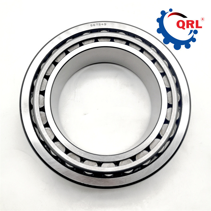 567549 Rear Wheel Bearing 99.98*156.98*42mm Tapered Roller Bearing