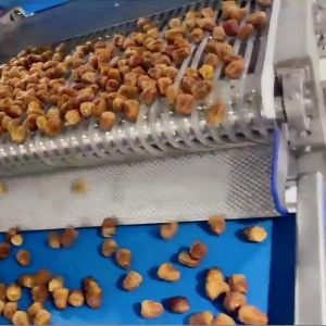  Smart and Capacity Sorting Machine for Perfect Dates Every Time Powered by Electricity Ideal for Integrators and Owners Manufactures