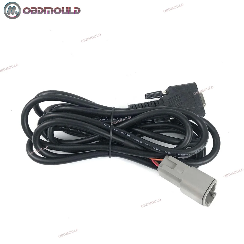 Yanmar Diagnostic Tool for Diesel Excavator and Yanmar Tractor 1983000033 CS9703000000