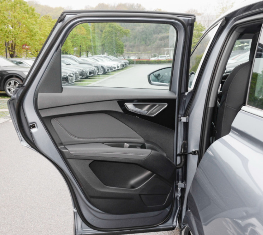 Audi Q4 E-Tron 2023 Model 40 E-Tron Chuangxing Edition Electric SUV 5 Door 5 Seat