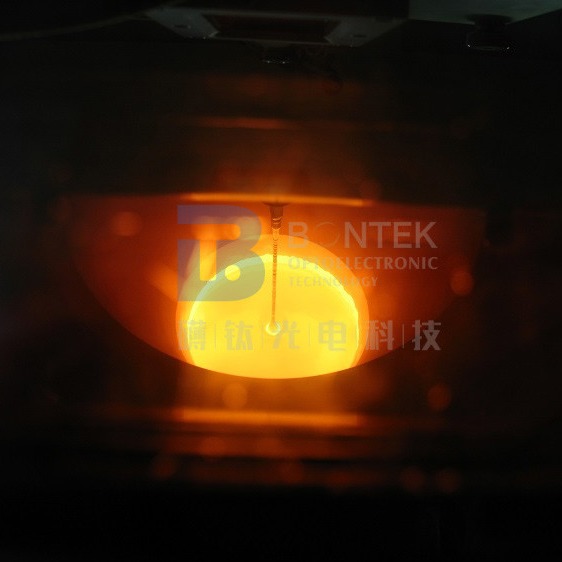 Optical Applications Lithium Niobate Wafer 0.25mol% Er Dope Or 5mol% MgO Dope