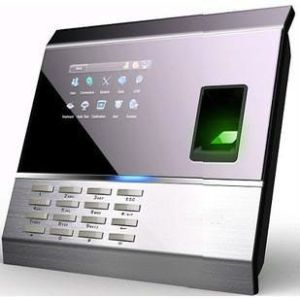  KO-M11 Fingerprint and PINs Fingerprint time attendance Manufactures