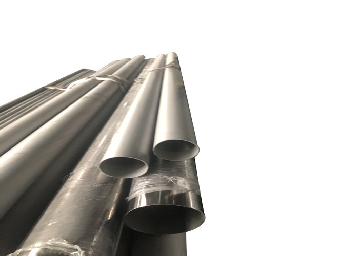 As Your Requirment 904L 190mm Diameter Stainless Steel Pipe SS304 Tube 321 310S