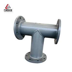  Lining Material Natural Rubber Or Synthetic Rubber Rubber Lined Pipe With Good Flexibility And High Abrasion Resistance Manufactures