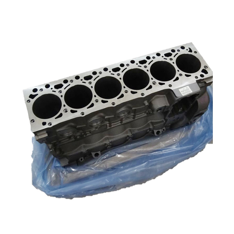 Cast Iron Cummins Cylinder Block QSB 6.7 Engine Block Dongfeng Truck 4946586