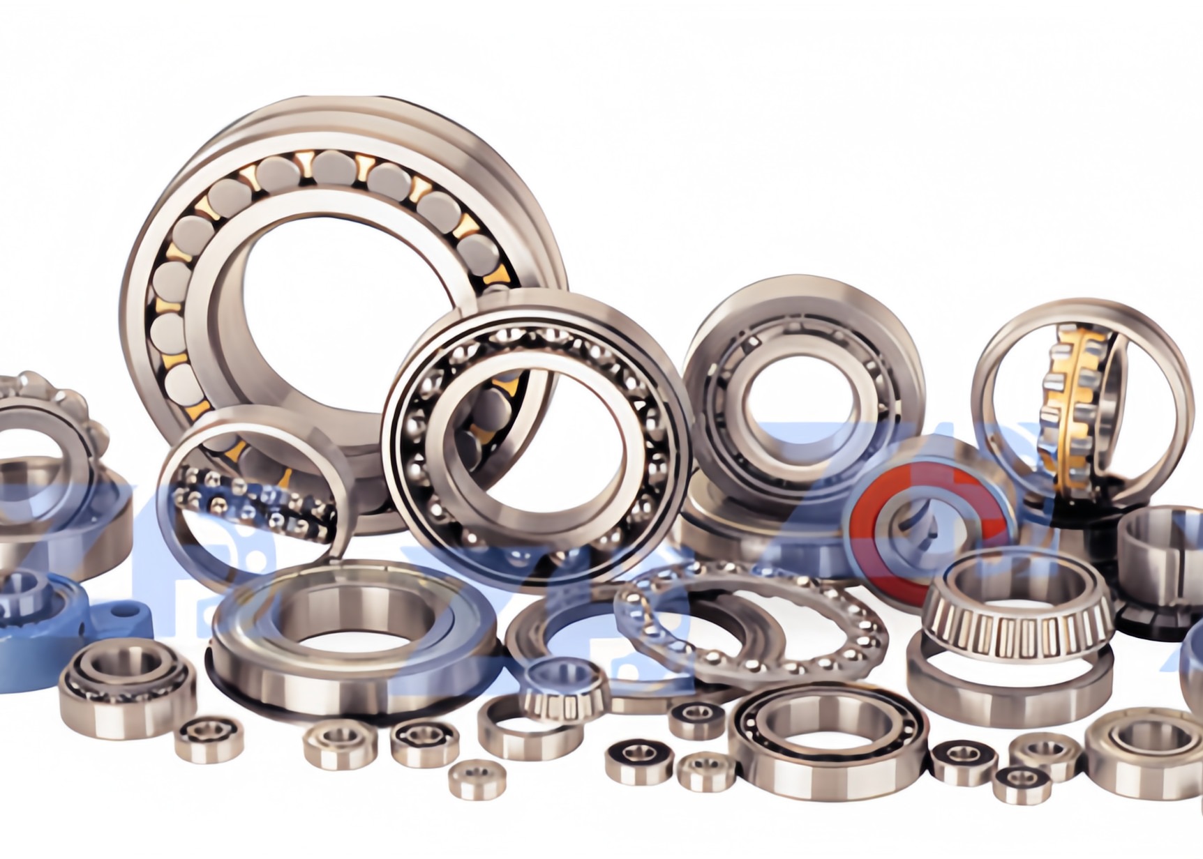 Cylindrical thrust roller bearing 9889468 1097776 340X620X170mm thrust spherical roller bearing