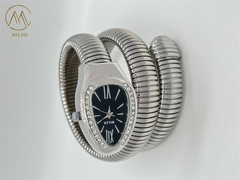 New Modern 30 Meters Water Resistance Stainless Steel Strip Suppliers