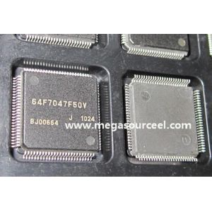 China HD64F7047F50V - Renesas Technology Corp - Renesas 32-Bit RISC Microcomputer SuperHTMRISC engine Family/SH7000 Series on sale