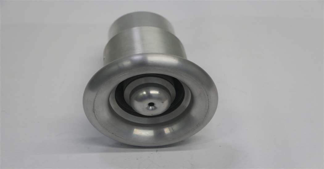 Durable Forged Aluminum Parts Long Service Lifetime Excellent Performance