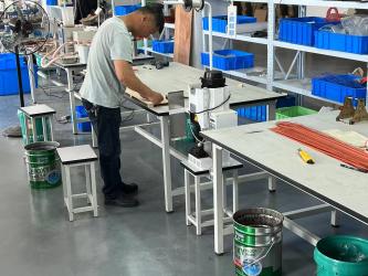 ZHANGJIAGANG HENGYANG METALLURGY TECHNOLOGY CO.,LTD