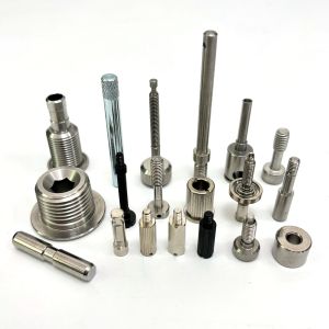 Fast Turnaround Precision CNC Turning Service ISO9001 Certification Manufactures
