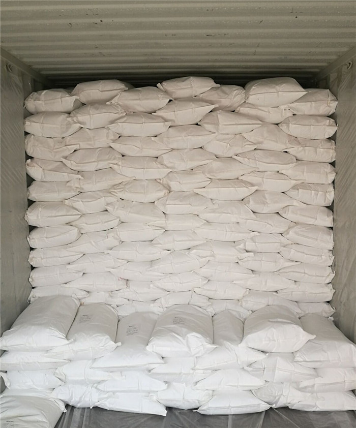 Food Industry Vital Gluten Protein Powder in Dried 25 Kg / Bag