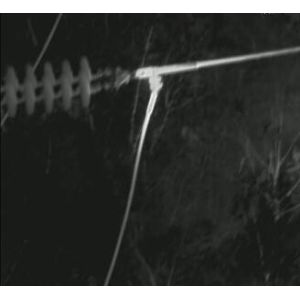 360° Continuous View Electro Optical Targeting System for UAV / Helicopter