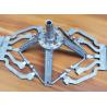 Buy cheap High quality three plate communication product alloy aluminum die casting mold from wholesalers