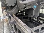2100T High Precision Injection Molding Machine Desktop Injection Molding Machine