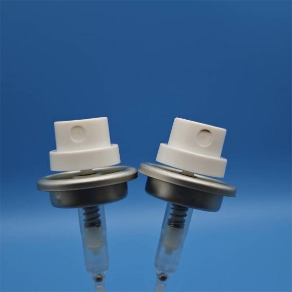 Premium 0.15cc Mist Dispensing Valve for Fragrance Dispensing - Smooth, Uniform
