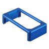 Buy cheap Aluminum 6061 Aviation Precision CNC Machining Parts 3 Axis 4 Axis 5 Axis from wholesalers