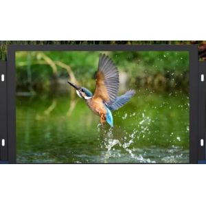 10 Points G + G Capacitive Touch Panel G070Y2-L01 LCD Touch Panel With OCR