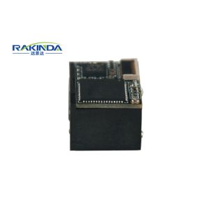 Mini Compact Raspberry Pi Barcode Scanner Module Low Power Consumption