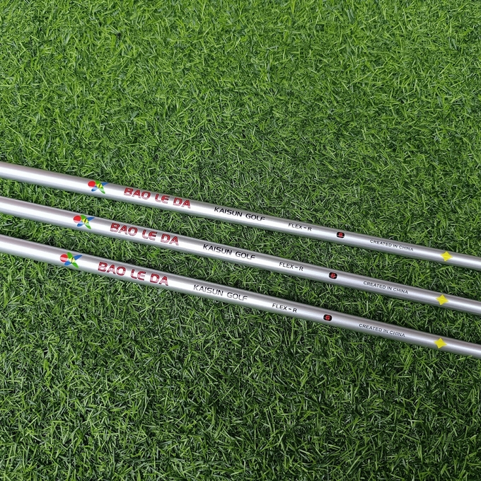 golf shaft , golf carbon shaft , golf graphite shaft length 40 inch