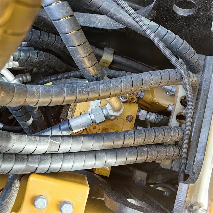 4TNV98CT-VSY Engine Type Used Sany Sy75c 75 C Pro Excavator for Construction Shovel Digger