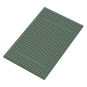  Field Programmable Gate Array XCZU1EG-L2UBVA494E Zynq UltraScale MPSoC EG FPGA IC Manufactures