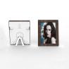 Buy cheap Fast 7.5W 10W Picture Frame Wireless Charger Widely Compatible from wholesalers