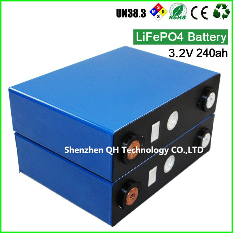 Heavy Duty Lithium Polymer Motorcycle Battery 72V 600Amp Electric Forklift Supply