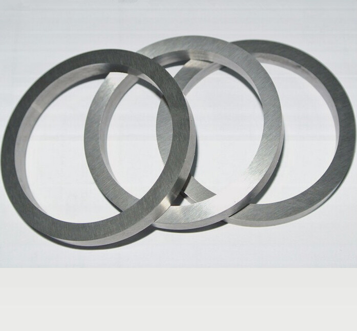 TC Ring Mechanical Seals Parts YG6 YG8 Tungsten Carbide