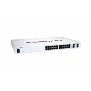 FG-601E Gigabit Router VPN Firewall Service Gateway With Simultaneous Sessions