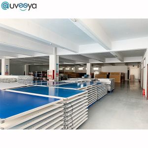 83inch IR Multi Touch Interactive Display Board For Classrooms