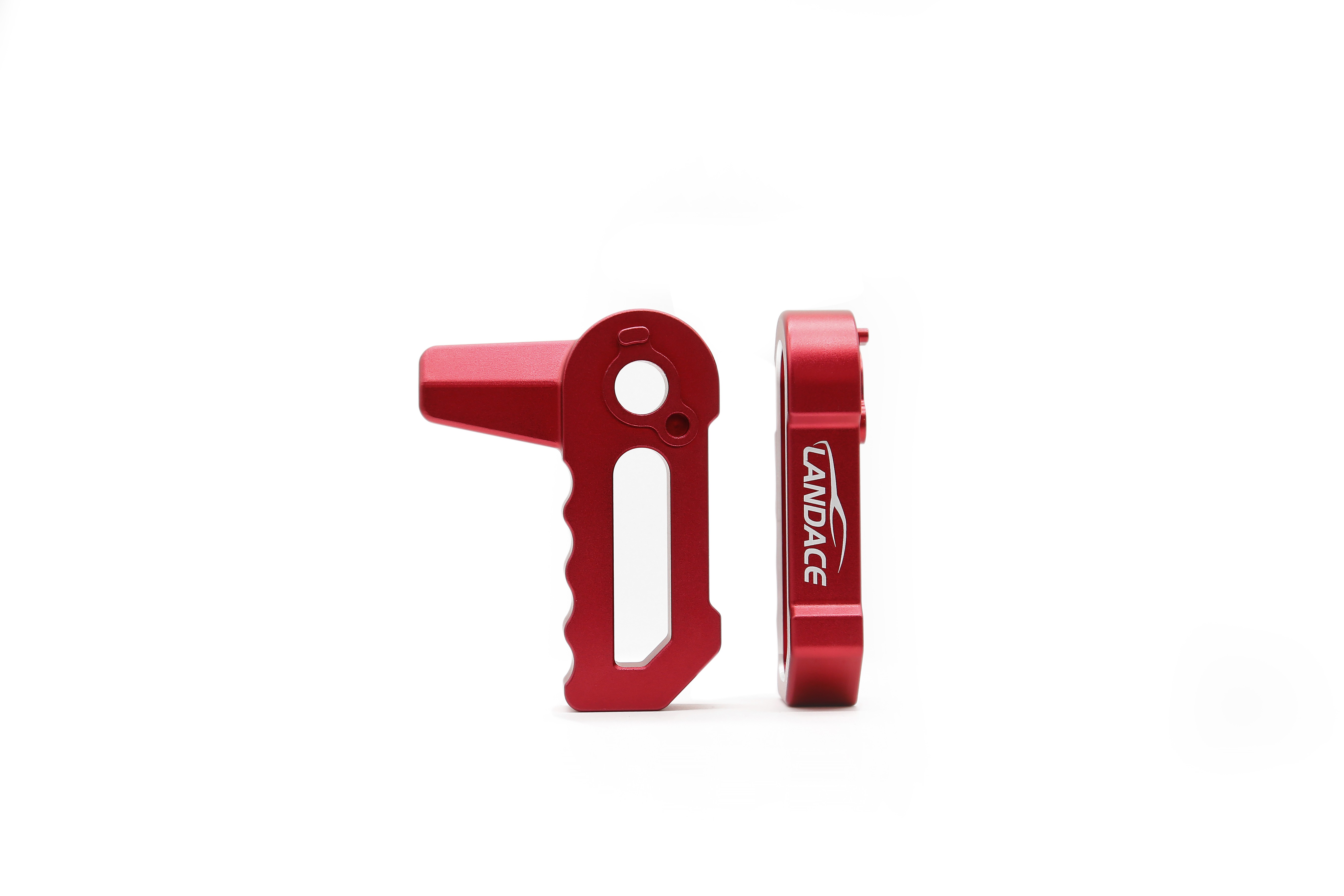 Jeep Wrangler Hardtop Release Switch Cover Aluminium Roof Switch for Off-road Driving