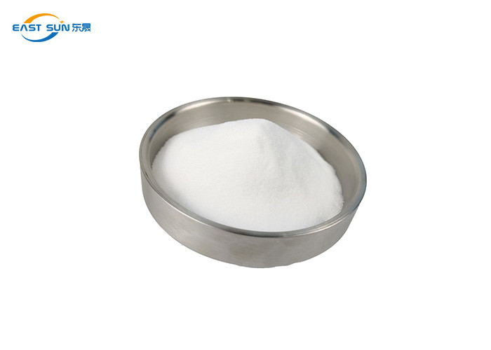80 - 200um TPU Hot Melt Powder Soft Handle For Heat Transfer Printing