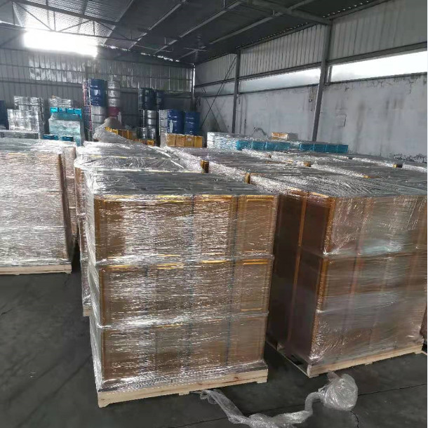 30 Shore A Two Part RTV Polyurethane Liquid Rubber For Cultural Stone Molding