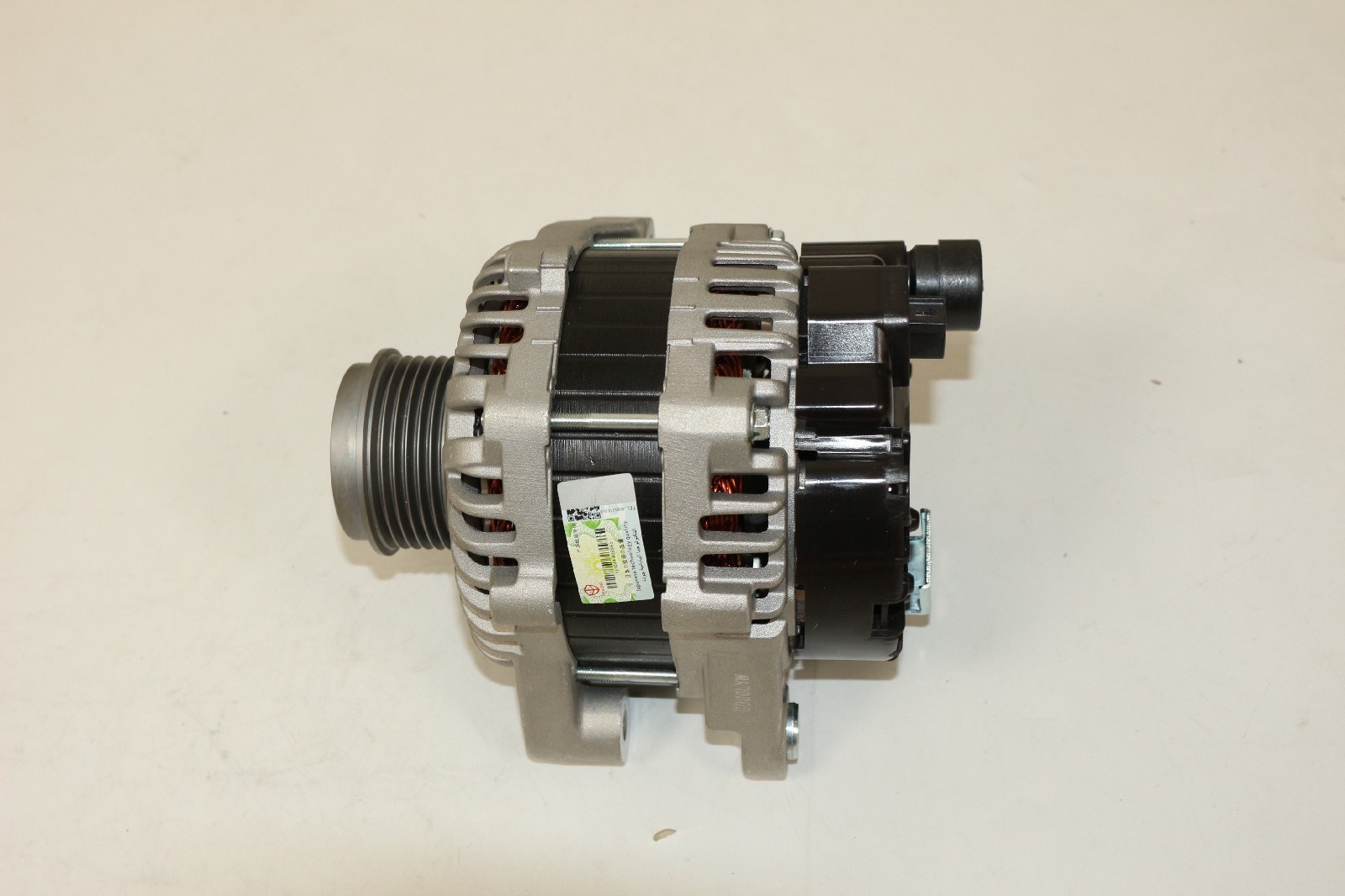 High Power Starter Alternators Assembly 31100 5kk 004 Honda City 15-21