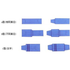 ISO Passed Drill Rod Top Subs With API Regular Box , API Regular Pin Thread