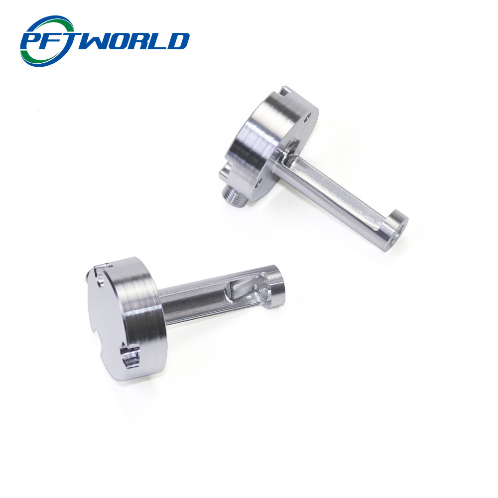 OEM Plated Anodizing CNC Turning Parts for Stainless Steel Fabrication