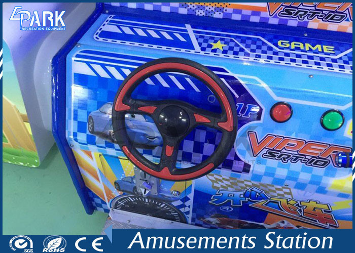 Attractive Malaysia Racing Game Simulator Machines For 2 Player