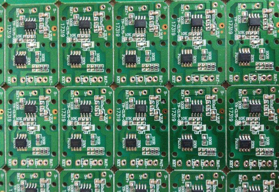 Light driver board smd smt mounter machine